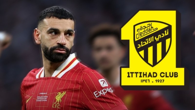 อัล-อิตติฮัด ตัดสินใจแล้ว !! คว้า “โม ซาลาห์” หรือไม่