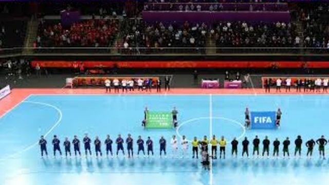 แฟนไทยห้ามพลาด !! ช่องทางถ่ายทอดสด “ทีมชาติไทย” ปะทะ อินโดนีเซีย