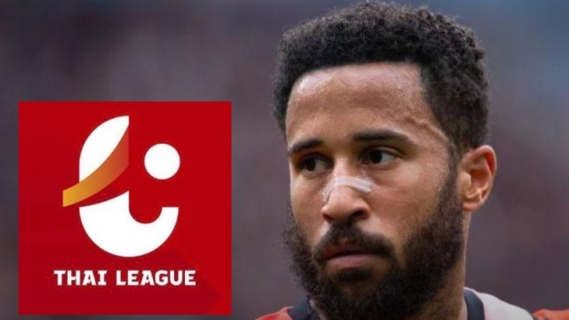 ไม่เคยเจอที่ไหนมาก่อน !! แอนดรอส ทาวน์เซนด์ เปิดใจทึ่งสิ่งที่แฟนบอลไทยทำ เมื่อทีมแพ้ 0-8