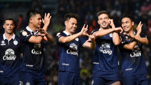 เห็นด้วยหรือไม่ !! P9D มอง ภูมิใจไทย เดินเกม คล้าย “บุรีรัมย์” กับวงการฟุตบอลไทย