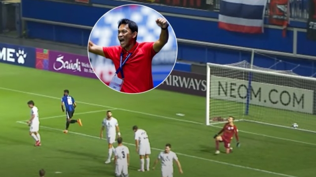 ความรู้สึกแฟนออสเตรเลีย ช็อก !! หลัง แมคอาเธอร์ บุกพ่าย “ทรู แบงค็อก” ที่ประเทศไทย