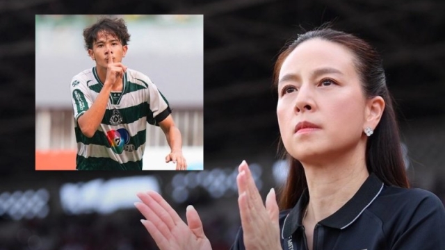 ด่วน !! รอบประเทศเดือดแน่ “หมอนทองวิทยา” ถูกจับร่วมกลุ่มทีมท็อปประเทศ ศึก มาดาม คัพ 2025-26