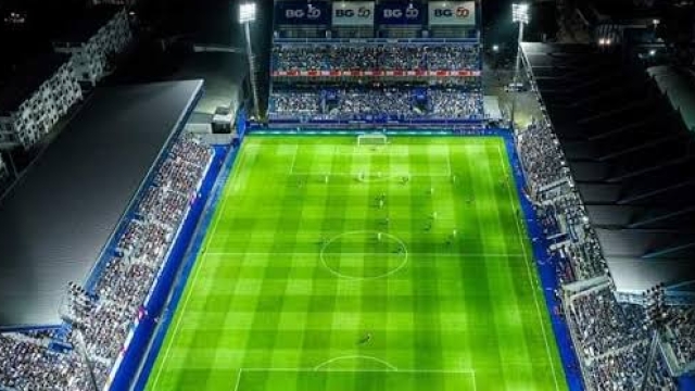 นัดนี้เดือดแน่ !! 2 ช่องทางถ่ายทอดสด บีจี ปทุม ปะทะ บุรีรัมย์ ยูไนเต็ด