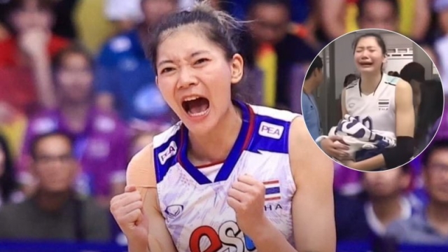 แฟนๆแห่ให้กำลังใจเพียบ !! ชัชชุอร โมกศรี ทนไม่ไหว โพสต์ระบายความในใจ 