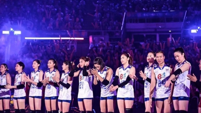 แฟนไทยห้ามพลาด !! ช่องทางถ่ายทอดสด “วอลเลย์บอลหญิงทีมชาติไทย” ปะทะ ทีมชาติเซอร์เบีย