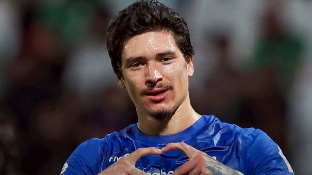 ด่วน !! อัล ฮิลาล ถอดชื่อ “นูเญซ” พ้นทีม