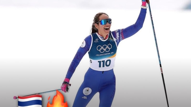 ไทยกระหึ่มเวทีโลก !! คาเรน จันเหลือง ทุบสถิติ จากมือวางอันดับ 110 ของรายการ สู่ Top7 ทวีป