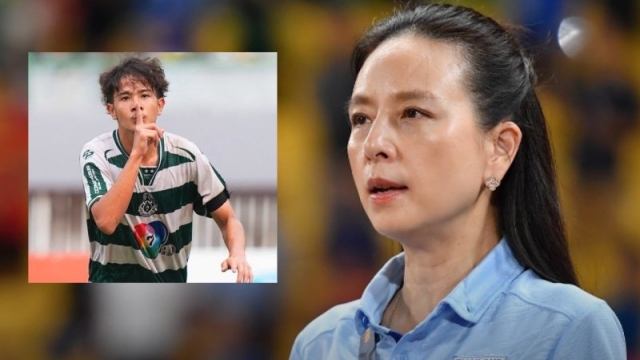 แฟนไทยห้ามพลาด !! 3 ช่องทางชมสด “หมอนทองวิทยา” ชน สวนกุหลาบ ศึก มาดาม คัพ รอบประเทศ