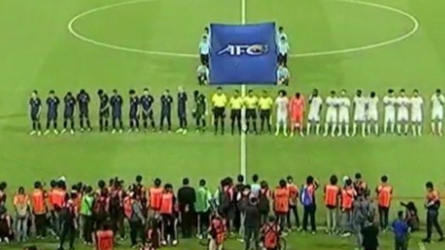 เดือดแน่ !! จีนเปิดโปรแกรม “ทีมชาติไทย” 3 แมตช์ดวลยักษ์ใหญ่ทวีปเอเชีย