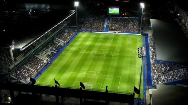 บีจี สุดช็อก !! ศุภชัย ใจเด็ด ยิงพา “บุรีรัมย์” บุกนำห่าง 3-1