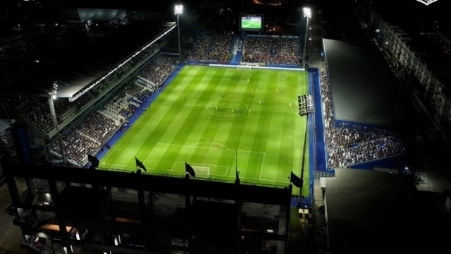 ด่วน !! กำลังจะลงสนาม ช่องทางชม บีจี ปทุม ปะทะ บุรีรัมย์ ยูไนเต็ด