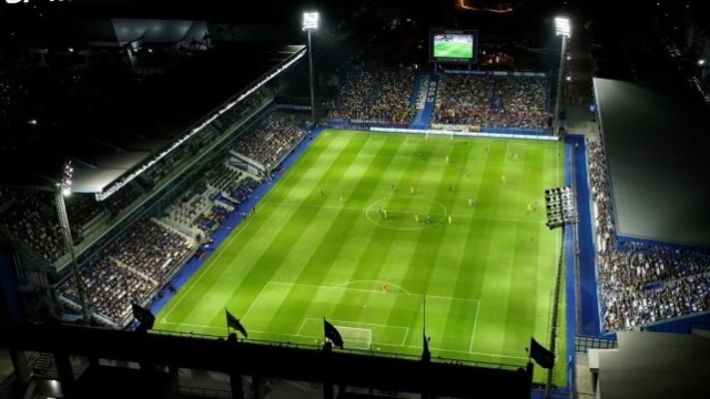 ศุภณัฏฐ์ แผลงฤทธิ์ !! บุรีรัมย์ บุกยิงขึ้นนำ บีจี ปทุม 2-1