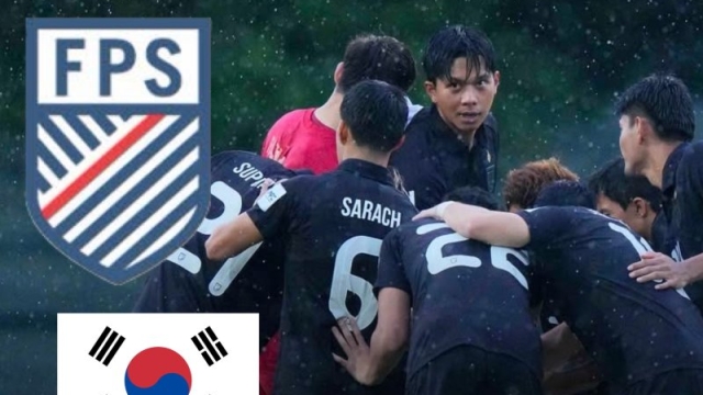 ด่วน เตรียมลุยต่างแดน !! FPS ซูเปอร์เอเย่นต์ เซ็น “ปีกเทพทีมชาติไทย” ต่อจาก ศุภณัฏฐ์ - เสกสรรค์