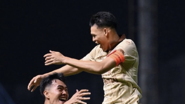 ศุภชัย ใจเด็ด โพสต์เคลื่อนไหว !! หลังคัมแบ็คครั้งแรกในรอบ 3 เดือน ยิงประตูแรกได้ทันที