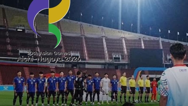 ใช้รูปแบบคัดเลือกใหม่ !! สรุป “ทีมเข้าร่วม” เอเชียนเกมส์ 2026 ที่ประเทศญี่ปุ่น