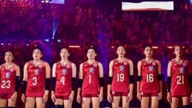 แฟนไทยห้ามพลาด !! ช่องทางถ่ายทอดสด “วอลเลย์บอลหญิงทีมชาติไทย” ปะทะ ทีมชาติเบลเยียม