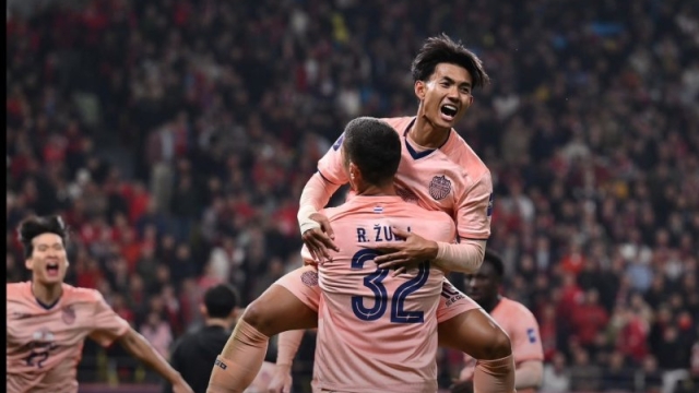 ยังไม่การันตี !! เปิดเงื่อนไข “บุรีรัมย์” เข้ารอบน็อคเอ้าท์ ACL Elite