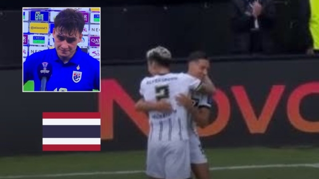 ไทยกระหึ่ม บุนเดสลีกา !! มิคเคลสัน จารึก 2 ประวัติศาสตร์ใหม่ “นักเตะไทย” สะเทือนลีกเยอรมัน 