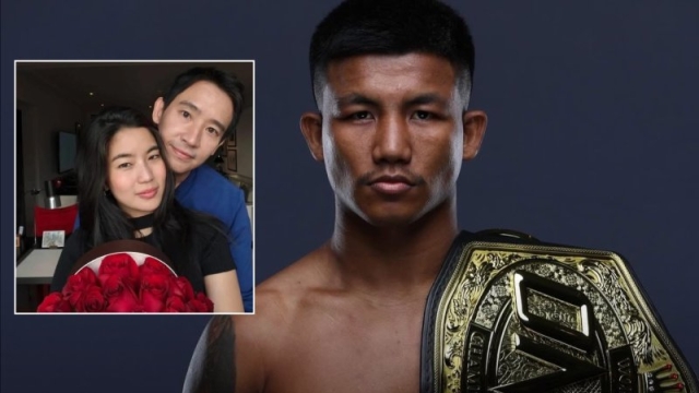 รถถัง ขึ้นโพสต์วิดีโอคอล “นิกกี้ ณฉัตร” หลังข่าวสะเทือนวงการ “พิธา เปิดตัวคบ ก้อย” 