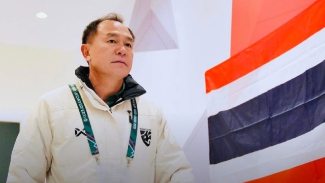 แฟนไทยได้เฮ ลั่นๆ !! ปีกทีมดังยุโรป ตอบรับเข้าร่วม “ทีมชาติไทย” ลุยศึกฟุตบอล 4 เส้าที่จีน