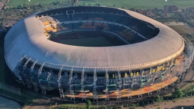 ช่องถ่ายทอดสด !! ราชบุรี ทีมตัวแทนไทย ปะทะ เปอร์ซิบ บันดุง ยอดทีมแชมป์อินโดนีเซีย