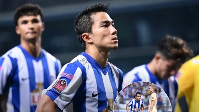 ชนาธิป โพสต์เคลื่อนไหว !! หลัง “บีจี ปทุม” พ่าย บุรีรัมย์ ยับในบ้าน