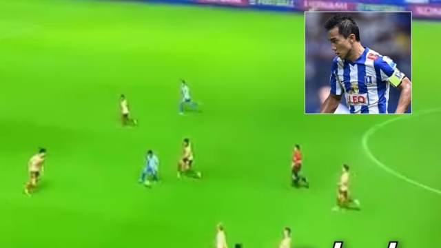 ชนาธิป โพสต์ช๊อต !! สกิลสุดเหนือชั้น ลากลุย 3-4 คน บุรีรัมย์ เอาไม่อยู่