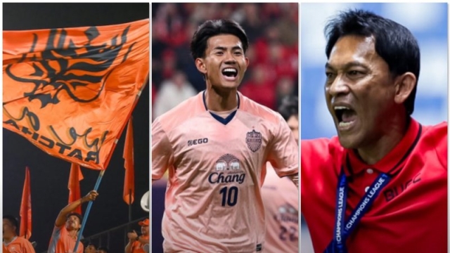 เปิดเงื่อนไขเข้ารอบ !! “3 ทีมไทย” ศึกใหญ่ระดับทวีป