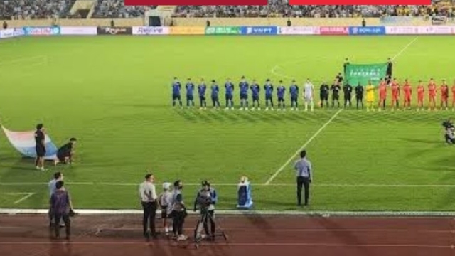 แฟนไทยห้ามพลาด !! ช่องทางชมสด “ทีมชาติไทย U17” ปะทะ ทีมชาติเมียนมา