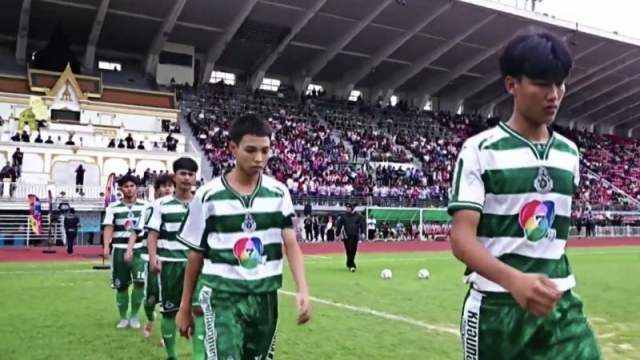 ด่วน !! กำลังจะลงสนาม 3 ช่องทางชม “หมอนทองวิทยา” ปะทะ รร.นวมินทราชูทิศ บดินทรเดชา ศึก มาดาม คัพ รอบประเทศ นัดแรก