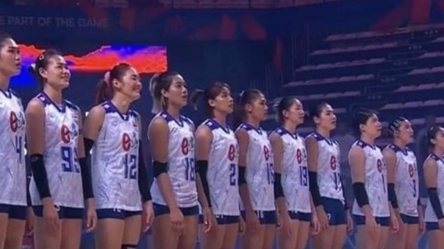 แฟนไทยห้ามพลาด !! ช่องทางถ่ายทอดสด “วอลเลย์บอลหญิงทีมชาติไทย” ปะทะ ทีมชาติยูเครน