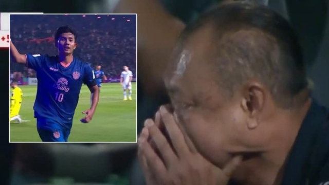 ลุงเนวิน โพสต์เคลื่อนไหวทันที !! หลัง “บุรีรัมย์” ช็อกเอเชีย เปิดรังอัด เซี่ยงไฮ้ เสิ่นหัว ยักษ์ใหญ่จากประเทศจีน