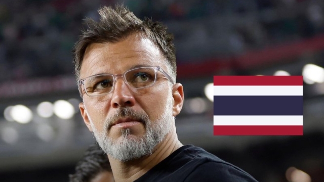 ฮัดสัน คิดหนัก !! เปิดโฉม 6 กองหน้า “ทีมชาติไทย” ชี้ชะตาเติร์กเมนิสถาน จะเลือกใครดี