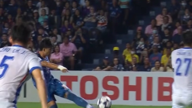 แฟนจีน สุดเดือด !! หลัง เซี่ยงไฮ้ เสิ่นหัว ยักษ์ใหญ่จีนบุกพ่ายทีมไทย “บุรีรัมย์”