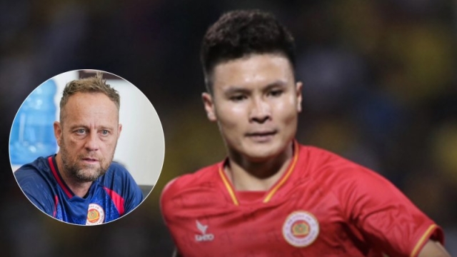 เวียดนาม สุดช็อก !! AFC ประกาศ “กง อัน ฮานอย” เจอบทลงโทษสถานหนัก ACL2