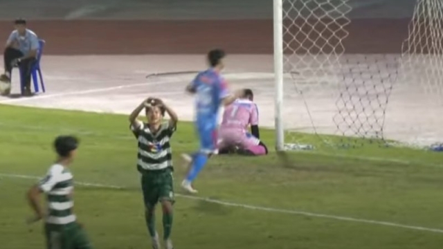 วิเตญา แผลงฤทธิ์ !! บทสรุป หมอนทอง ปะทะ บดินทรเดชา ศึก มาดาม คัพ รอบประเทศ นัดแรก เกมอย่างเดือด !!!