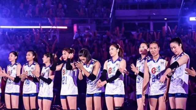 แฟนไทยห้ามพลาด !! ช่องทางถ่ายทอดสด “วอลเลย์บอลหญิงทีมชาติไทย” ปะทะ ทีมชาติบัลแกเรีย