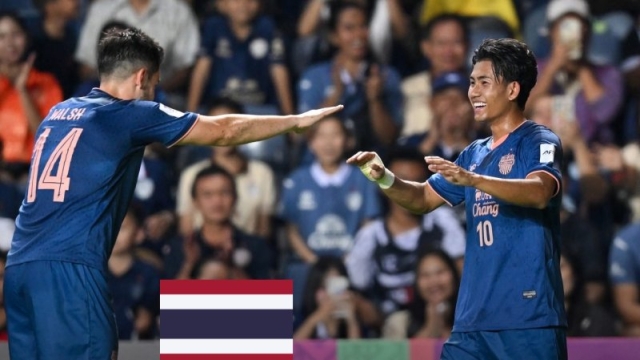 ได้แล้ว 6 ทีมแรก !! ทะลุเข้าสู่ “รอบน็อคเอ้าท์” ACL Elite