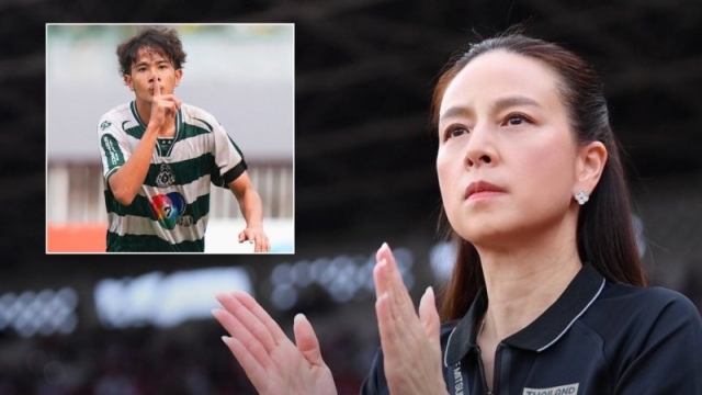 3 ช่องทางถ่ายทอดสด !! “หมอนทองวิทยา” ปะทะ สามโคก อบจ.ปทุมธานี ศึก มาดาม คัพ รอบประเทศ