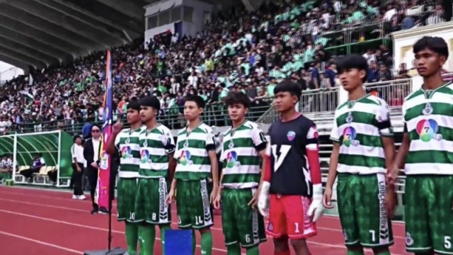 ด่วน !! กำลังจะลงสนาม ช่องทางชม “หมอนทองวิทยา” ปะทะ สามโคก อบจ.ปทุมธานี ศึก มาดาม คัพ รอบประเทศ