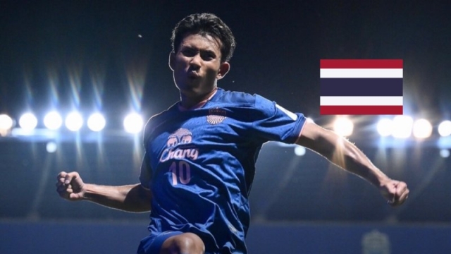 ด่วน !! บุรีรัมย์ ได้ “ทีมคู่แข่ง” ACL Elite รอบ 16 ทีมสุดท้ายแล้ว