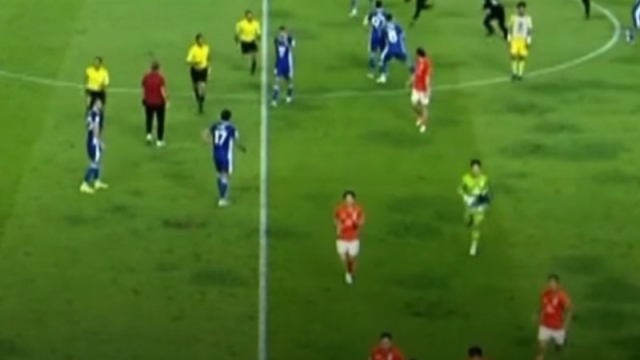 เปิดบทลงโทษ !! เหตุการณ์ระทึก หลังเกม “ราชบุรี” ทีมไทย เยือนถิ่นแชมป์อินโด เปอร์ซิบ บันดุง 