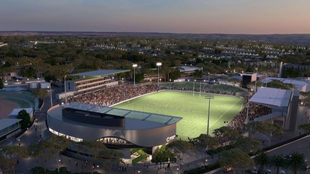 ออสเตรเลีย สุดช็อก !! โดน “ทรู แบงค็อก” ทีมไทย บุกยิงขึ้นนำ 1-0