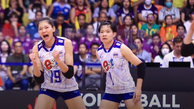 ไทยสะเทือนเวทีโลกแน่ !! เทียบชัดๆ 12 ข้อ “กฎเดิม vs กฎใหม่ VNL 2026” อาจได้เห็นลิเบโร่เซตไหลหลัง 