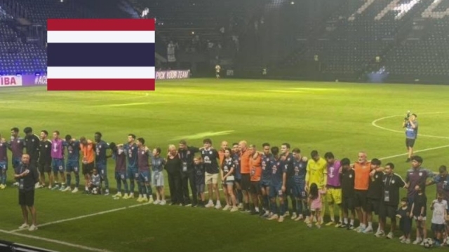 มาแล้ว !! โปรแกรม “รอบ 16 ทีมสุดท้าย” ACL Elite เลกแรกเดือดแน่ 