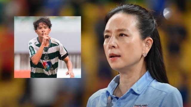 3 ช่องทางถ่ายทอดสด !! “หมอนทองวิทยา” ปะทะ สวนกุหลาบวิทยาลัย ศึก มาดาม คัพ รอบประเทศ