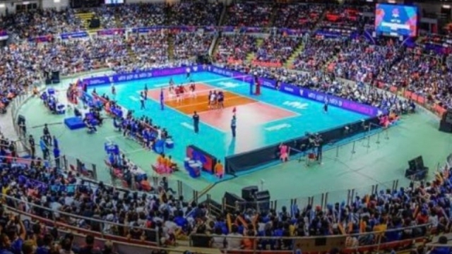 แฟนไทยห้ามพลาด เปิดฉากนัดแรก เลกสอง !! ฟรีทีวีถ่ายทอดสด 3 ช่องทางชมรายการใหญ่แห่งปี “วอลเลย์บอลไทยแลนด์ลีก 2026”