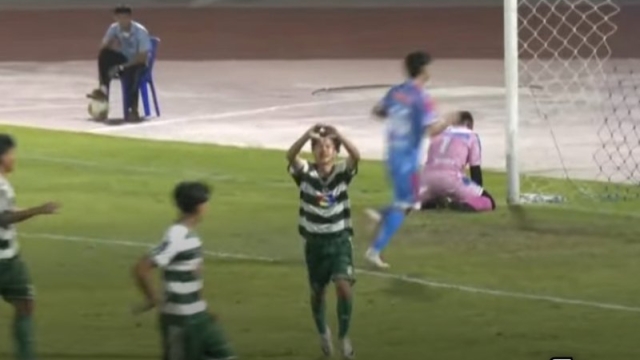 วิเตญา แผลงฤทธิ์ !! พา “หมอนทองวิทยา” ถล่มคู่แข่งอย่างยับ คว้าแชมป์กลุ่ม ทะลุรอบน็อคเอ้าท์