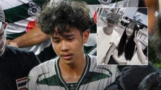 เกิดอะไรขึ้น !! “เต วรากร” โพสต์คลิป โมเมนต์สุดท้ายถึง “น้องผักบุ้ง” แฟนคลับถึงกลั้นน้ำตากันไม่อยู่ !! 