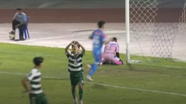 วิเตญา ยิงนำ !! บทสรุป หมอนทอง ปะทะ ดรุณาราชบุรี ศึก มาดาม คัพ รอบประเทศ รอบ 8 ทีม เกมอย่างเดือด !!!